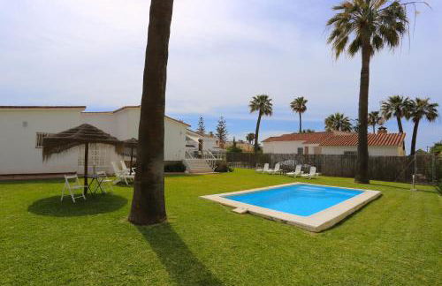 VILLA LUNA Beach Premium 9PAX - Foto 33