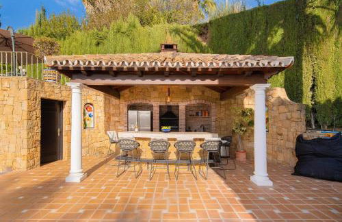 Villa Flores - Foto 23