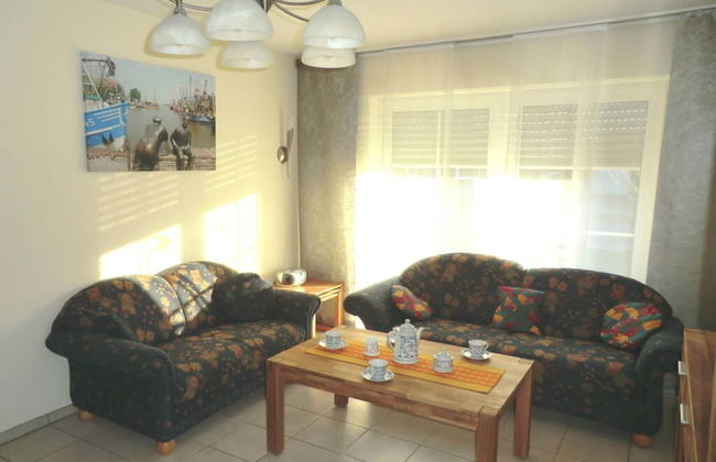 Dyke Space 50 m to the Beach sea - Foto 6