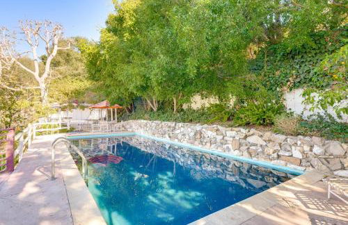 Less Than 1 Mi to UCLA Pet-Friendly Extended Stay Unit! - Foto 1