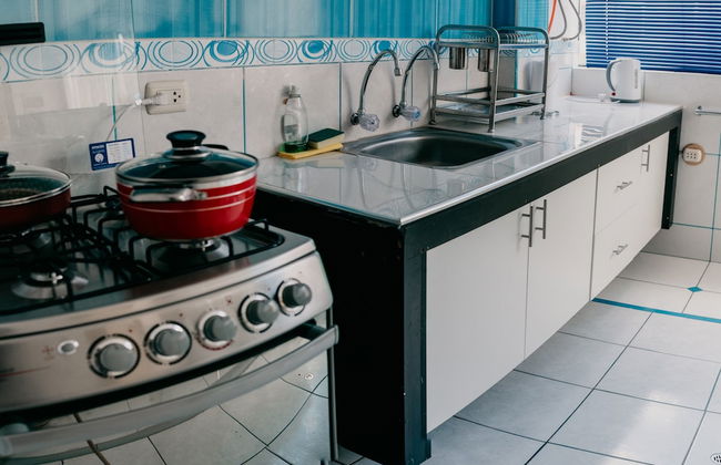 Camino Real Apartments - Foto 69