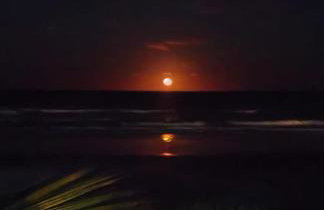 Edícula 2 quartos frente mar - Foto 13