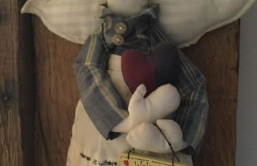 Heartwood Barn - Foto 3