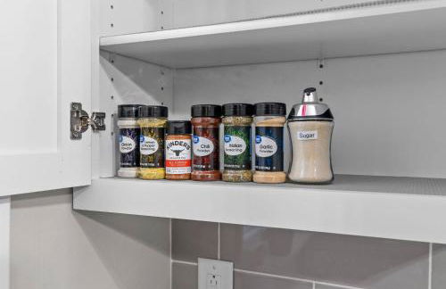 Barbee's Dream Home Near Botanical Gardens - Foto 8