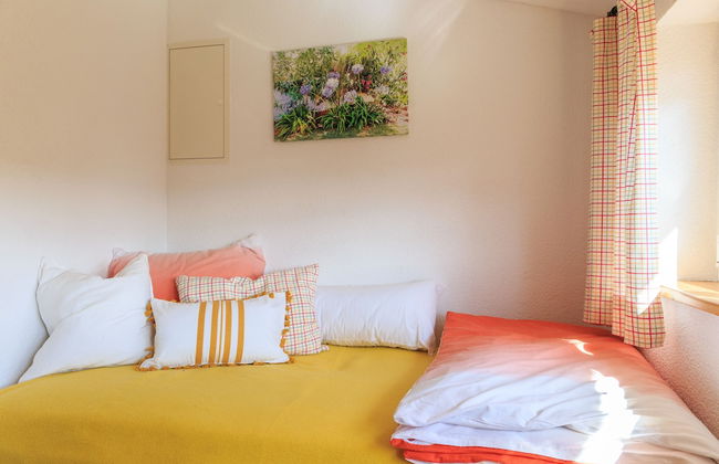 Ferienwohnung Luisa - Foto 54