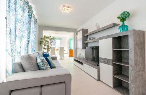 Casa Campos , Modern two bedroom house in Loreto - Photo 8