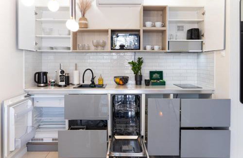 FLATMORE Apartament Kopernika 7 m16 - Foto 35