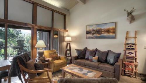 Tamarron Pinecone 810 - Tall Timbers - Durango CO - Foto 2