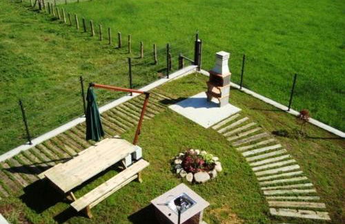 Apartamentos Rurales La Viña - Foto 56