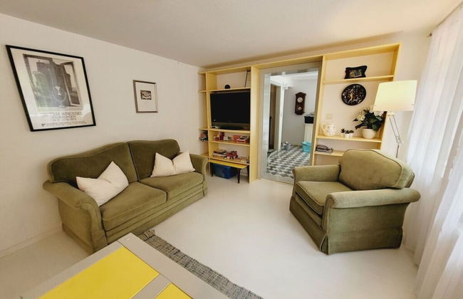 Holiday Home Gluckauf - Foto 12