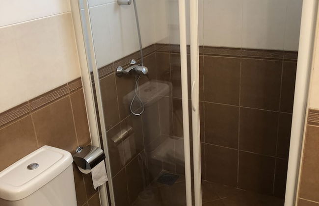 Hedges Court Residencies Town Hall- 2 Bed Room Apartment - Photo 14