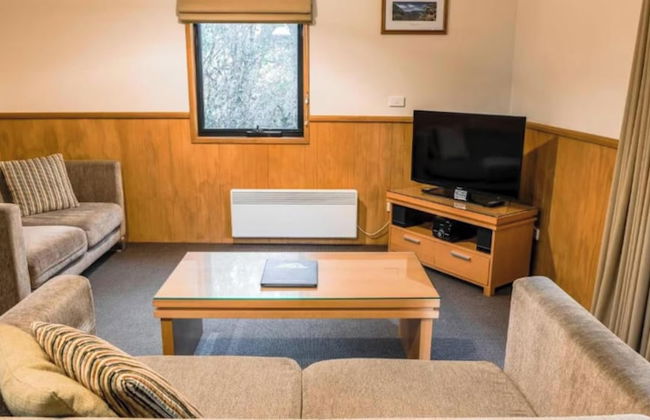 Discovery Parks - Cradle Mountain - Foto 61