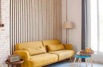 Valencia Apartamentos Goya - Foto 76