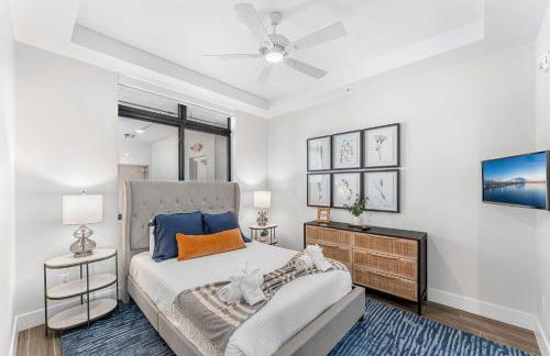 Harbor Island Beach Club - Luxury Waterfront Apartments with View - Foto 79