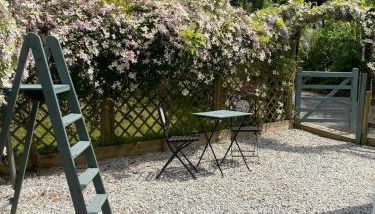 Hillhead Hideaway - Foto 4, Garden view