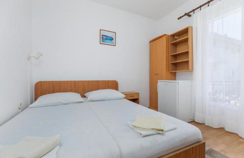 Apartments by the sea Podaca, Makarska - 516 - Foto 16