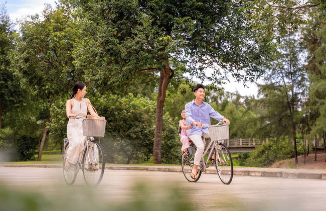 Laguna Parkside Lăng Cô - Foto 19