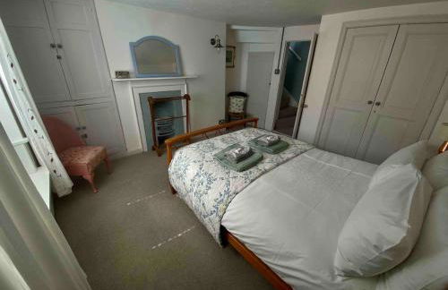 Quirky fisherman's cottage by the sea in Brixham - Photo 18