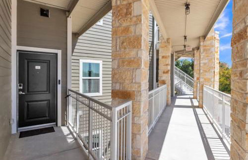 Whiskey River - Texas Music Theme in Historic Gruene, Riverfront on the Guadelupe River - Foto 29