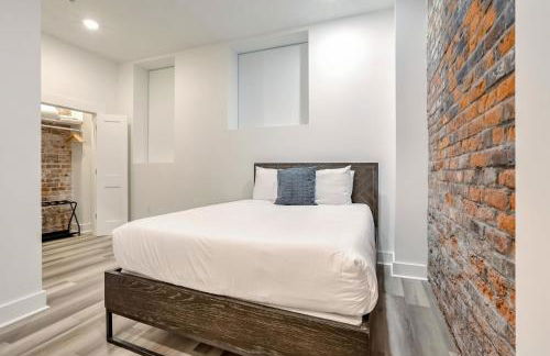 Roami at The Churchill - Foto 107