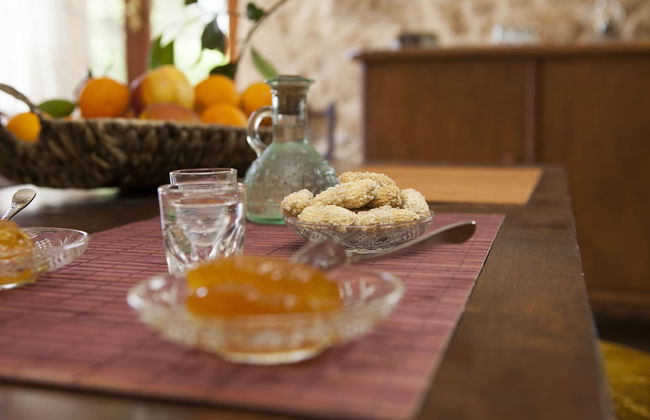 Horizonte Cretan Cottage - Foto 13