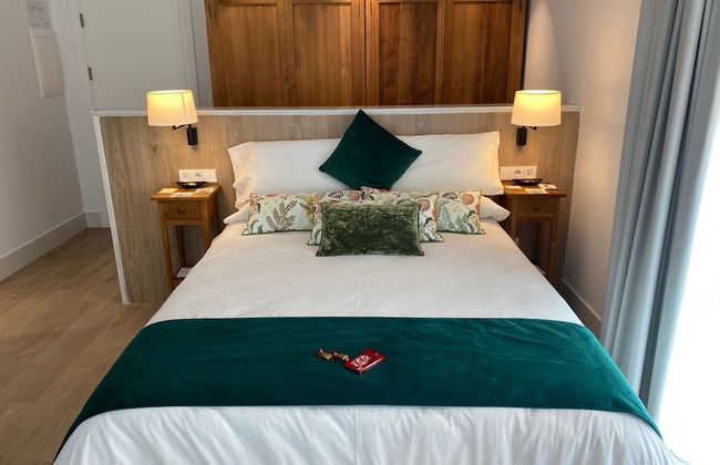 Apartamentos Turísticos La Plaza - Foto 36