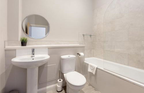 Southside Apartments by Destination Edinburgh - Foto 9