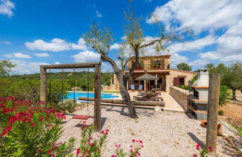 Es Turó de Son Mel - Foto 29