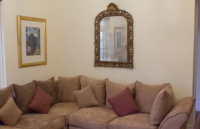 5 Camp Street Guesthouse & Self-catering - Foto 27