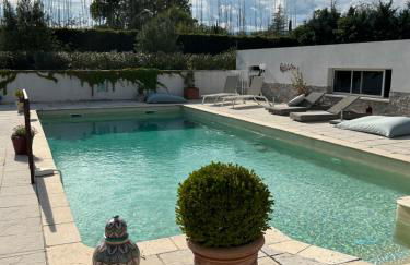 Bastide du Bau Reddoun - Foto 33