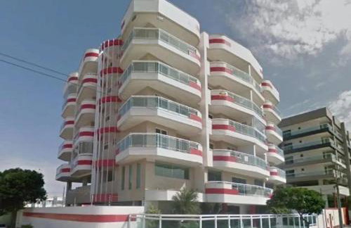Ótimo Apartamento no Braga, Rua Ômar Fontoura 1580 em Cabo Frio RJ - Foto 1