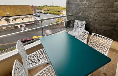 Perle Marine - Lumineux Confortable 6p Bord de Mer - Foto 24