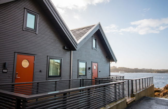 Panorama Hotell Rorbusuiter - Foto 61