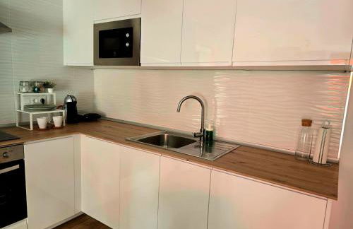 Beach Apartment Mar del Norte - Photo 13