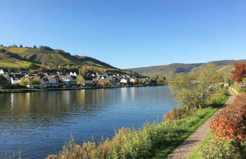 Ferienhaus Old Winery - Foto 38