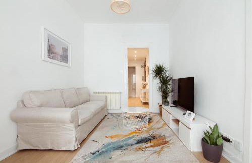 Apartamento exterior San Sebastian - Foto 4