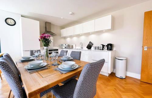 Modern Town Centre Apartment - Foto 3