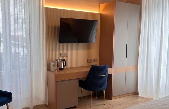 Heraklean Suites Tropea - Photo 16