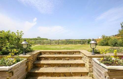 Fairview Cottage - Foto 47