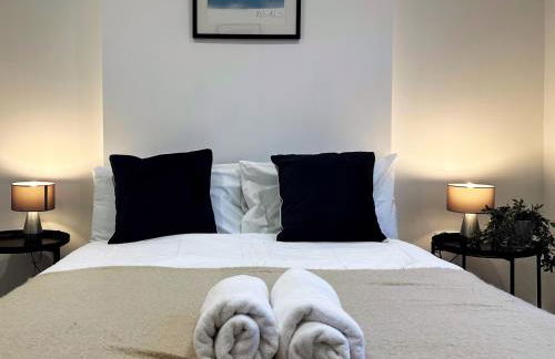 Evelyn's Place hosted by AirOperate - Foto 6