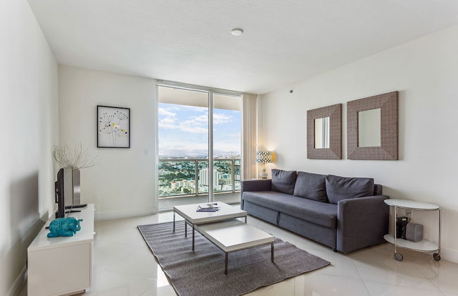 OB Brickell Miami - Foto 4