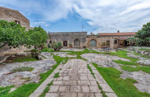 Masseria Copertini - Foto 43