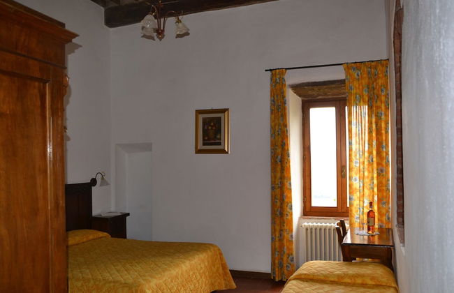 Fattoria Il Santo - Foto 16