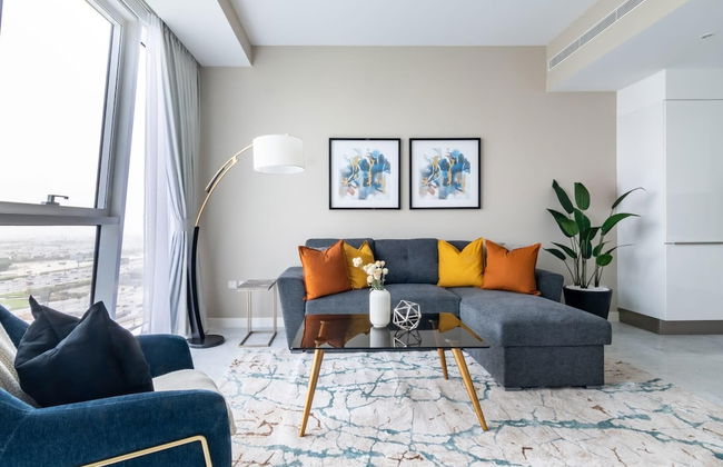 Silkhaus The Pad, Business Bay - Photo 71