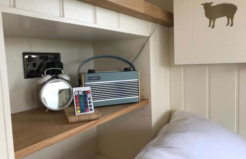 Severn- Luxury hut - Foto 14