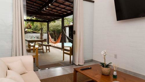 Casa Itacoatiara 2 quartos com piscina - Foto 3