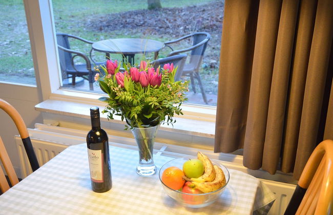 Completely Detached Bungalow in a Nature-filled Park by a Large fen - Photo 59