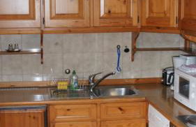 Appartements am Park - Foto 75