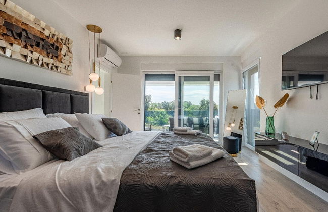 Villa Nina in Croatia Near the Adriatic Coast - Foto 3