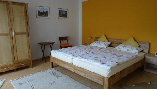 Ferienwohnung Rosemarie - Foto 3